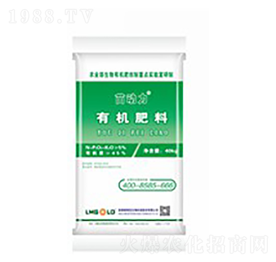 苗動(dòng)力有機(jī)肥料-萊姆佳生物