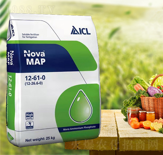 諾望磷12-61-0-富碩農業(yè)