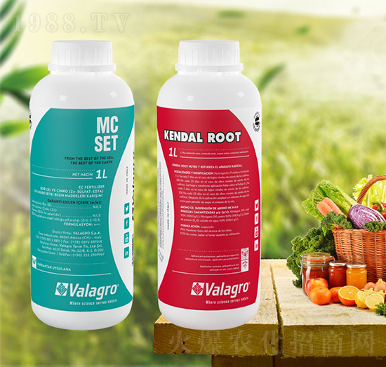 金盾沃-富碩農業(yè)