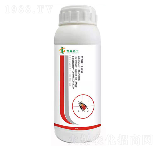 11%乙螨唑 龍晟化工 福來(lái)生物
