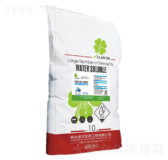 罄合態(tài)水溶型微量元素 榕順農(nóng)業(yè)