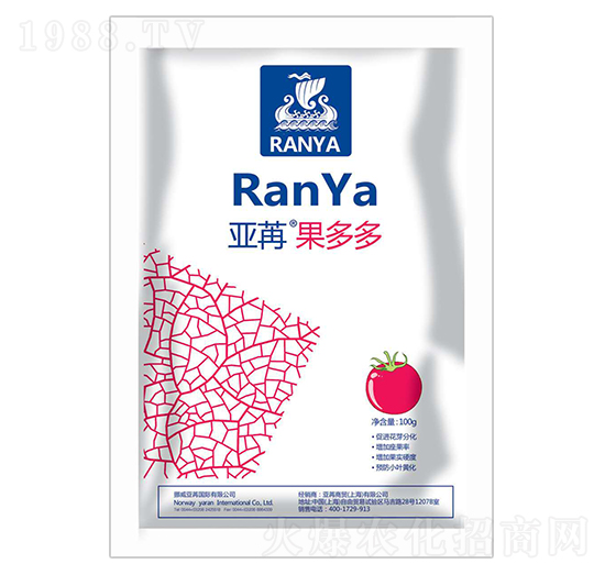 亞苒果多多 亞苒國際