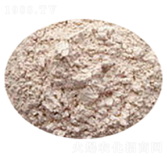 膨潤(rùn)土-綠色田園