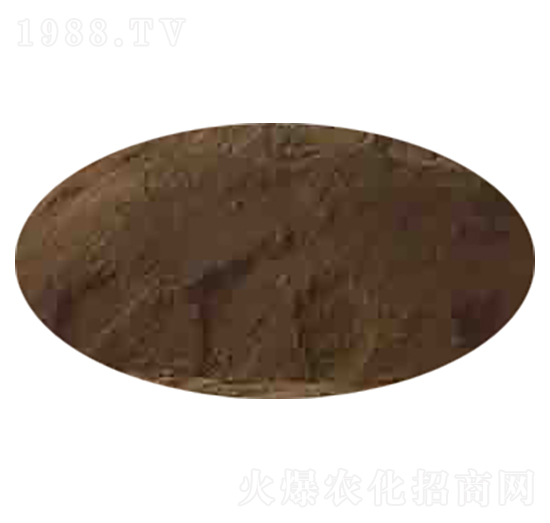 豆粕有機(jī)肥-綠色田園