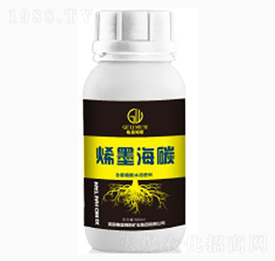 烯墨海碳-東耕農(nóng)業(yè)