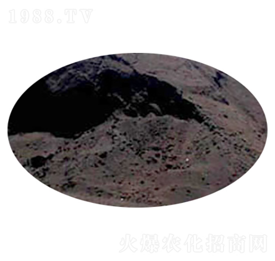 人參有機肥 綠源生物