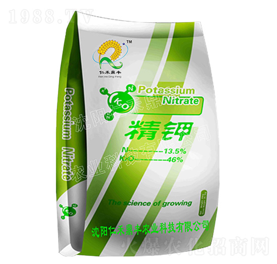 精鉀-仁禾鼎豐
