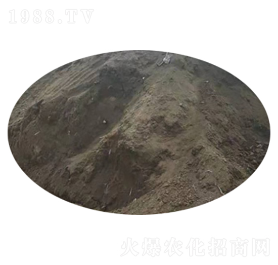 蚯蚓糞-莊諾熙農(nóng)業(yè)