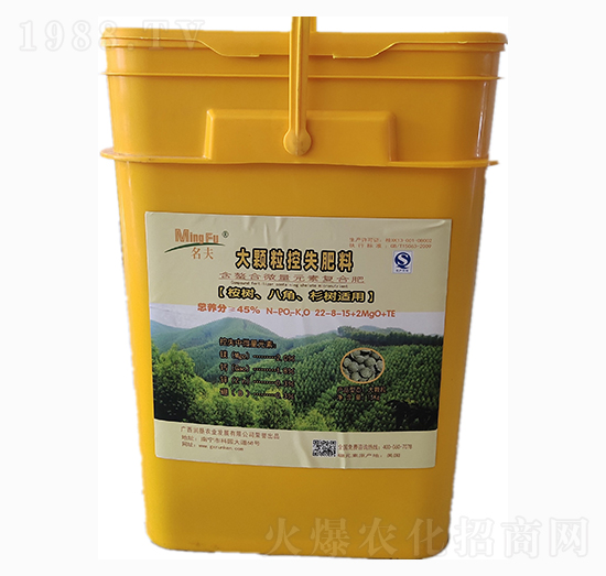 大顆?？厥Х柿?名夫-潤墾農(nóng)業(yè)