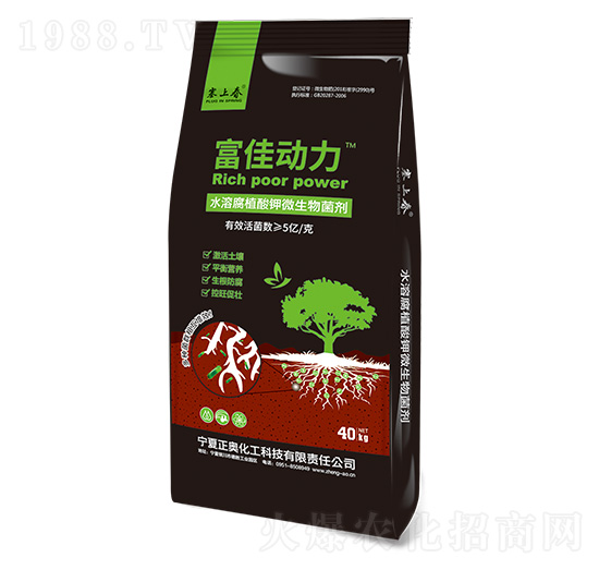 富佳動力 正奧化工