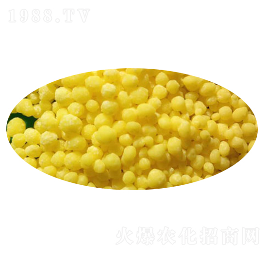 顆粒硝酸銨鈣-植寶旺