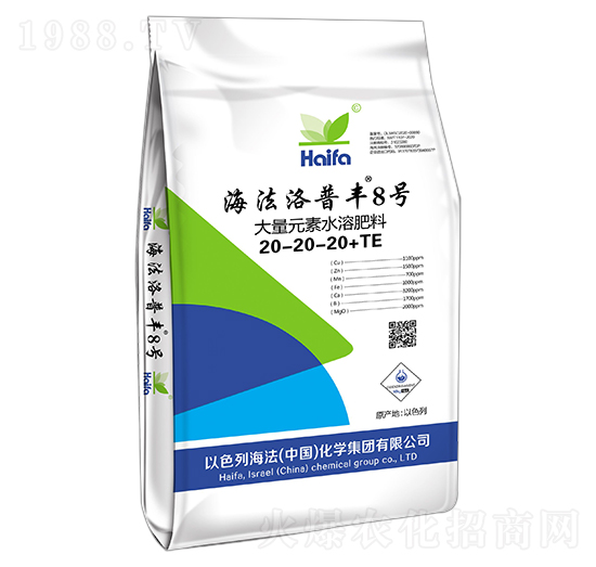 ����Ԫ��ˮ�ܷ���20-20-20+TE-���������S8̖(h��o)-����