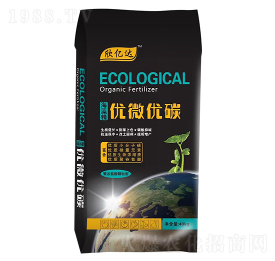 海藻精優(yōu)微優(yōu)碳-中農(nóng)科達