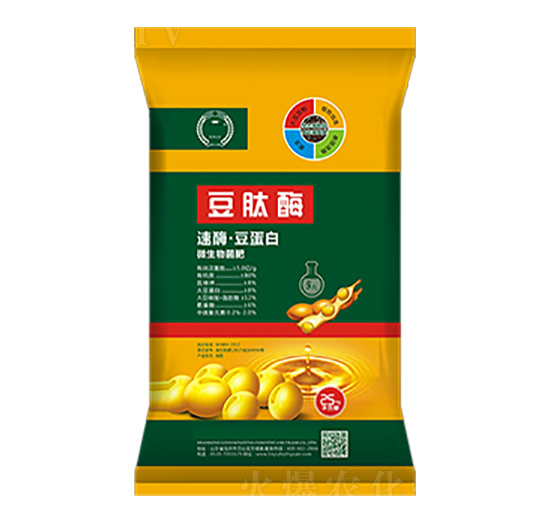 25kg微生物菌肥-豆肽酶-磷天化