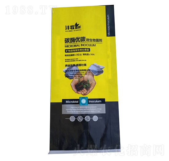 微生物菌劑-碳酶優(yōu)碳-灃歌生物