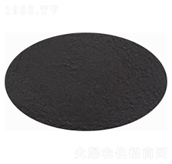 腐植酸原粉-海燕農化