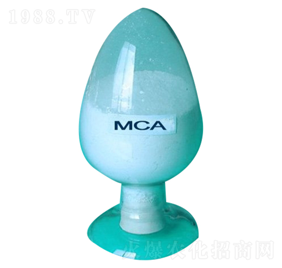 氰尿酸-華科肥業(yè)