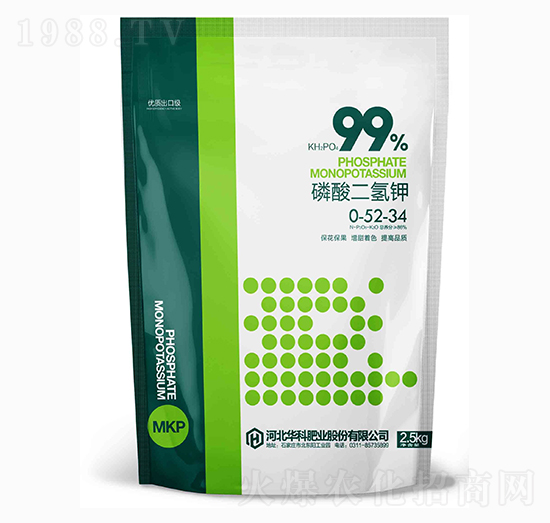 磷酸二氫鉀0-52-34-華科肥業(yè)