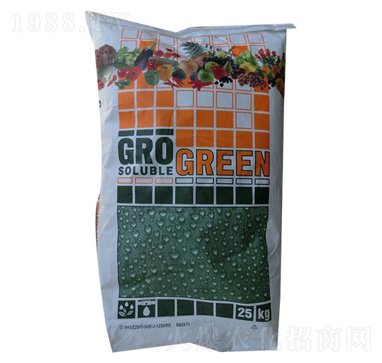 利瑪牌進(jìn)口水溶肥15-6-30-煙臺(tái)農(nóng)資