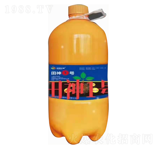 田神0號(hào)-田神生物