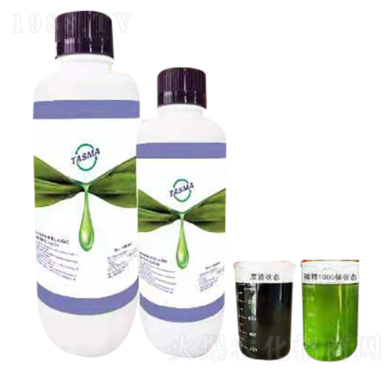 公牛藻寡糖鈣-塔斯馬-百微