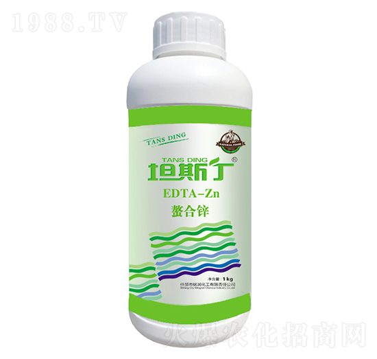 坦斯丁螯合鋅-銘潤(rùn)化工