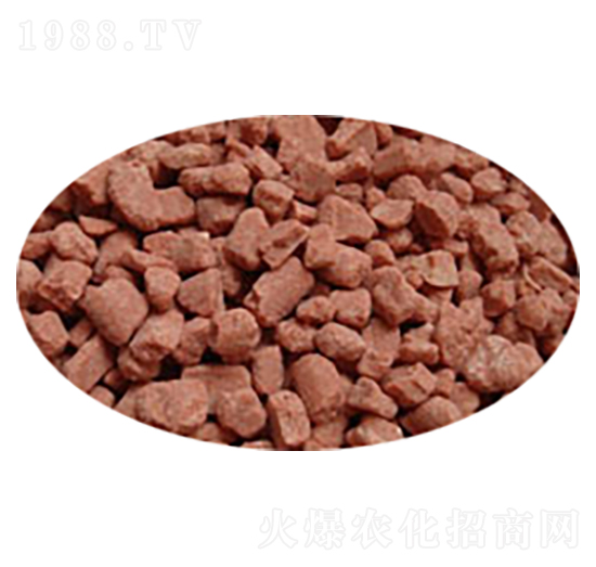 紅色顆粒-匯豪農(nóng)化