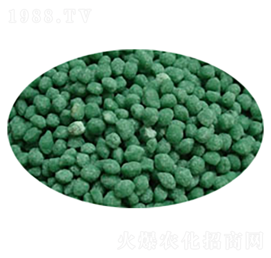 綠色顆粒-匯豪農(nóng)化