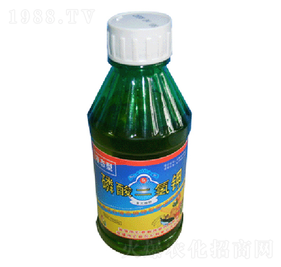 磷酸二氫鉀（瓶）-匯豪農(nóng)化