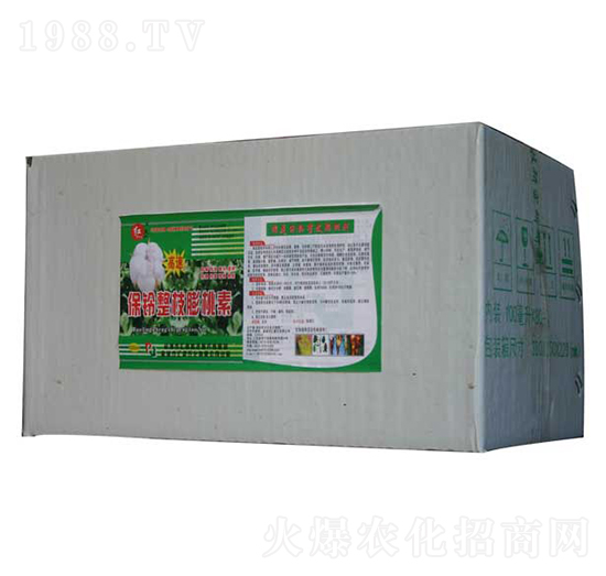 保鈴整枝膨桃素-匯豪農(nóng)化