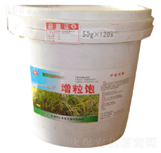 增粒飽（桶）-匯豪農(nóng)化