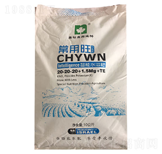 ����ˮ�ܷ�20-20-20+1.5Mg+TE-������-�r(n��ng)������