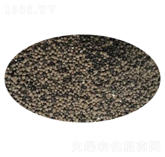 腐植酸有機肥料-溢豐肥業(yè)