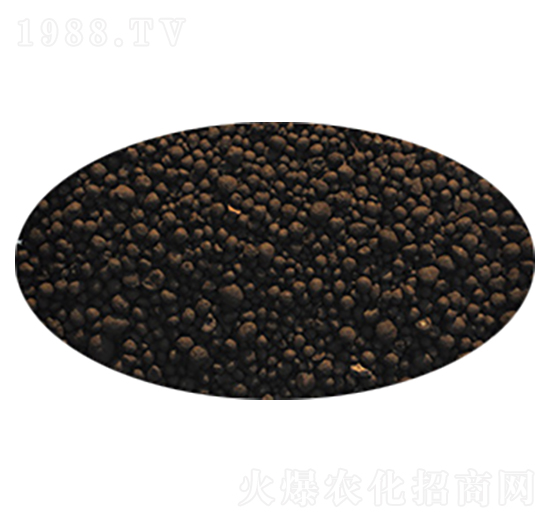 有機(jī)肥-溢豐肥業(yè)