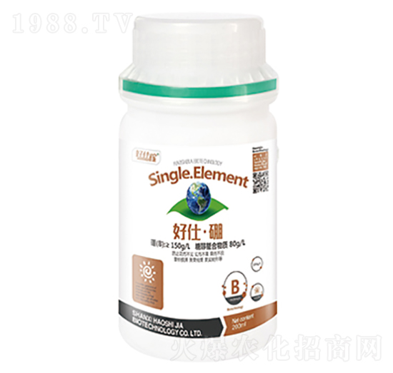 300g好仕·硼-好仕稼