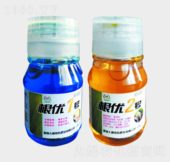 根優(yōu)組合-東展農(nóng)業(yè)