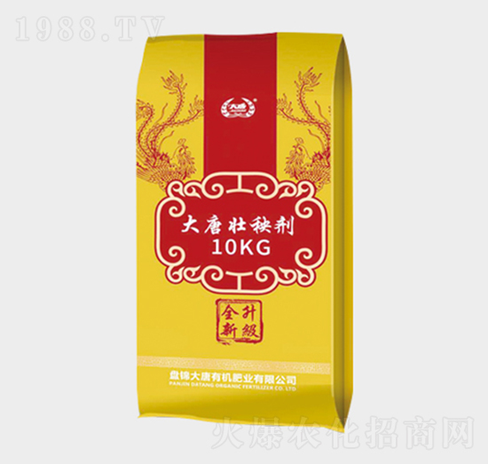 大唐壯秧劑-東展農(nóng)業(yè)