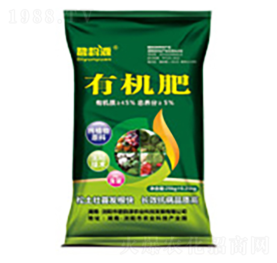 有機(jī)肥-雙紅農(nóng)科