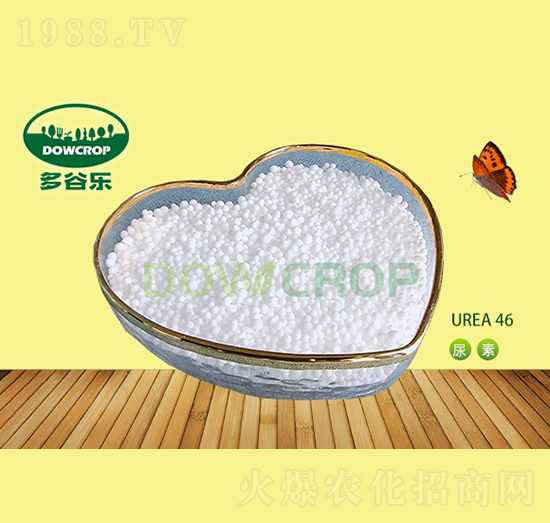全水溶尿素小顆粒UREA46-多谷樂(lè)