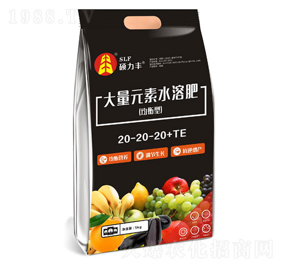 ����Ԫ��ˮ�ܷ�20-20-20+TE-�T���S����
