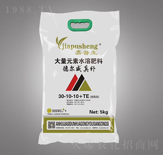 �ߵ��ʹ���Ԫ��ˮ�ܷ���30-10-10+TE-� ������a(b��)-��˼�D
