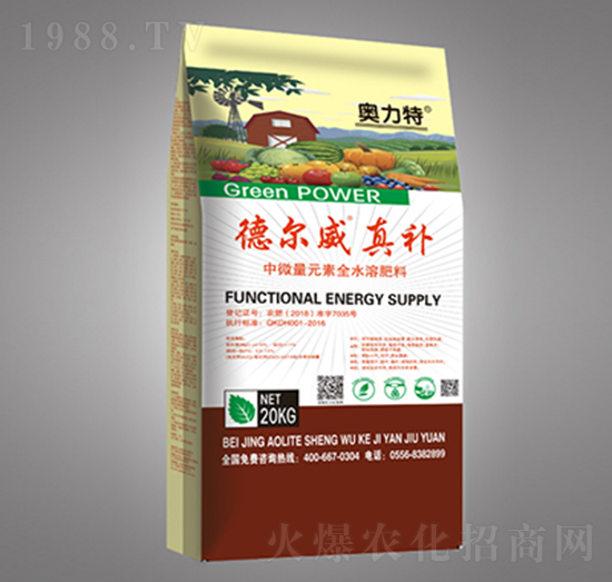 德爾威真補-奧力特-嘉思頓