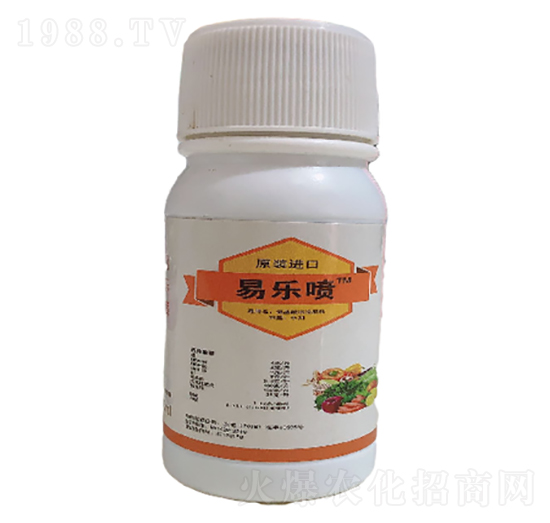 原裝進口易樂噴-聚農(nóng)生物