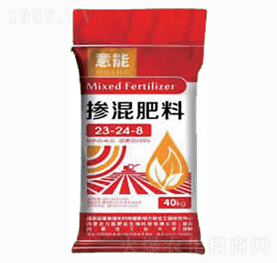 摻混肥料23-24-8-意能-力能肥業(yè)