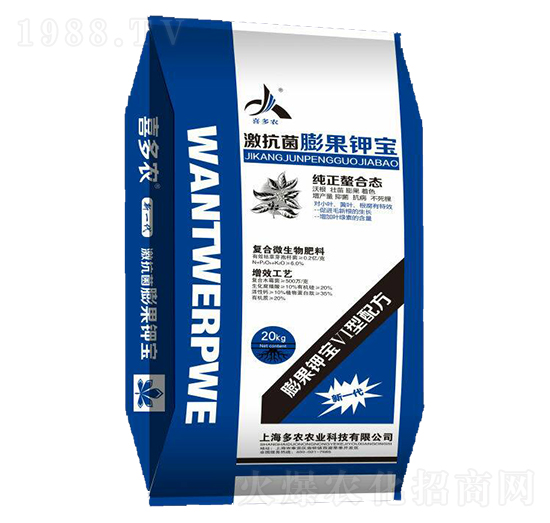 膨果鉀寶-多農農業(yè)