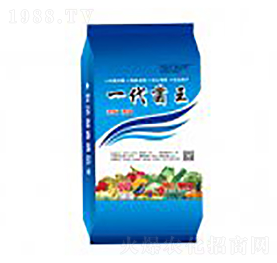 一代菌王-江程肥業(yè)