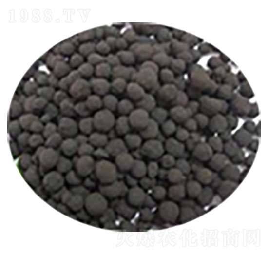 純腐植酸顆粒-盛佳友生物