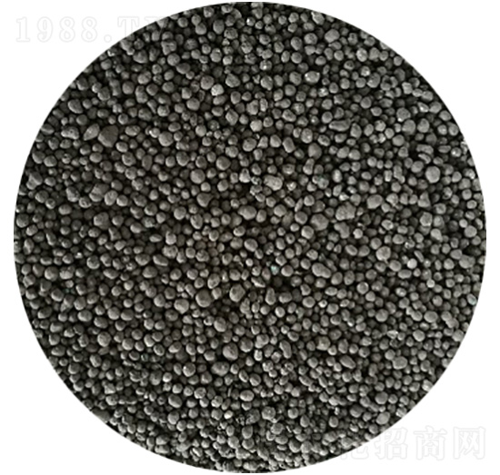 全營(yíng)養(yǎng)無機(jī)緩釋肥-力浮科技