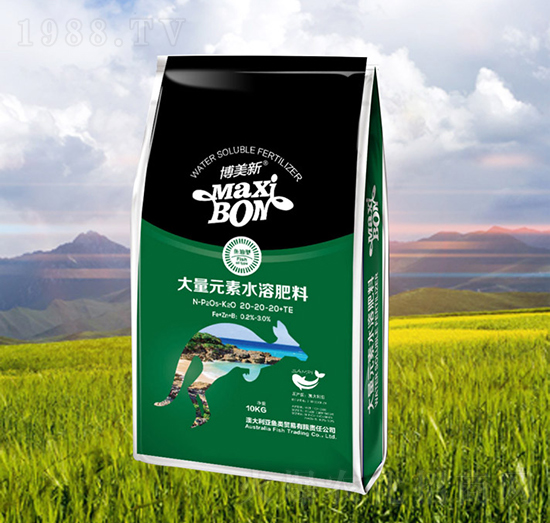 ����Ԫ��ˮ�ܷ���20-20-20+TE-�к�����
