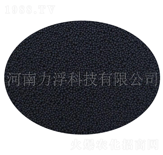 無機果嶺肥-力浮科技